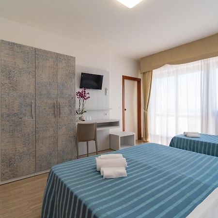 Hotel Galf Martinsicuro Esterno foto