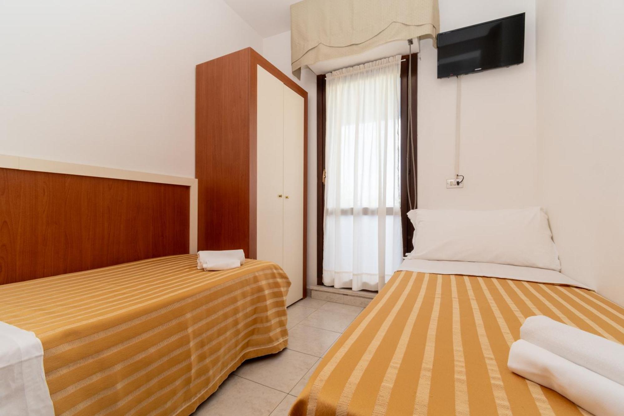 Hotel Galf Martinsicuro Esterno foto