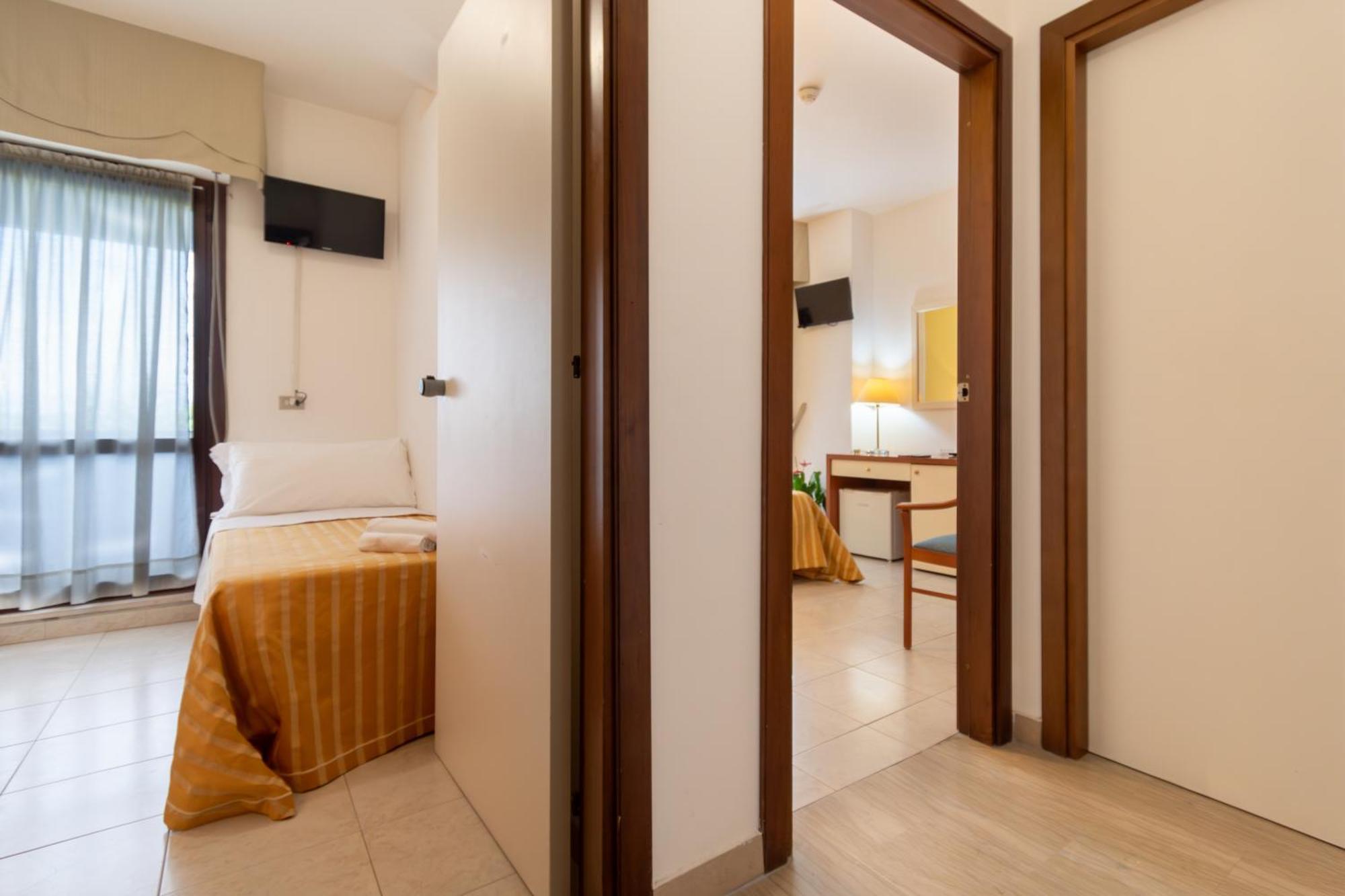 Hotel Galf Martinsicuro Esterno foto